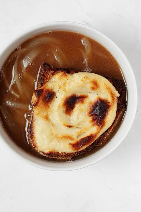 French Onion Soup